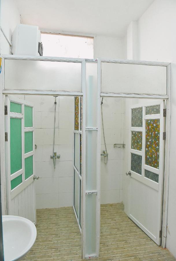 Feliz Hostel Hanoi Luaran gambar
