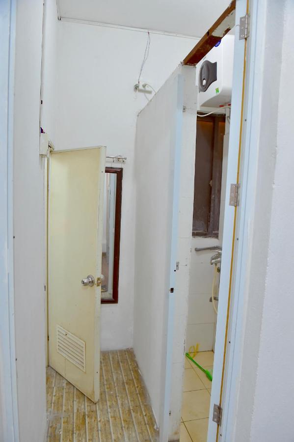 Feliz Hostel Hanoi Luaran gambar