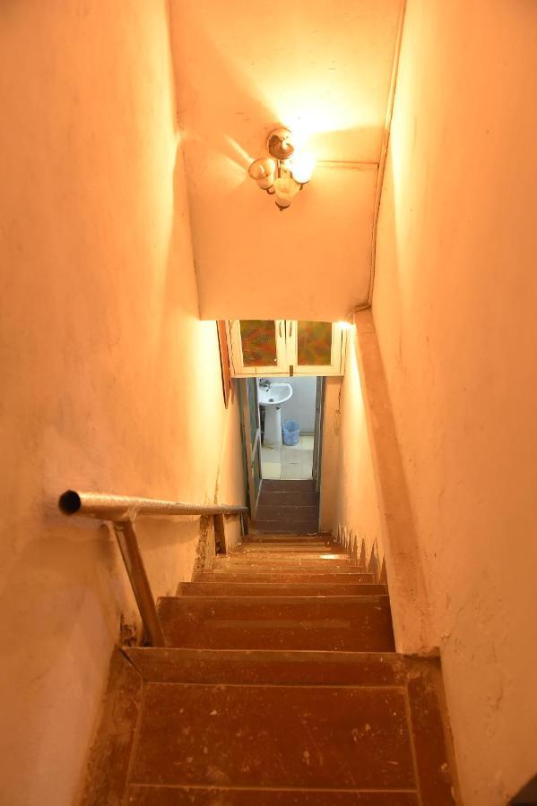 Feliz Hostel Hanoi Luaran gambar